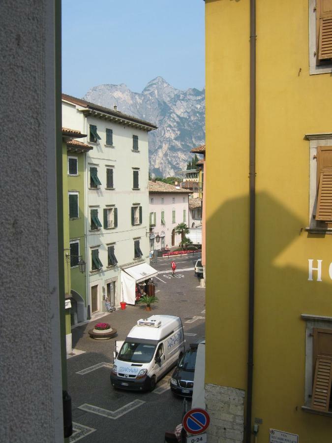 Appartamento A Due Passi Dal Lago Torbole Sul Garda Exteriér fotografie